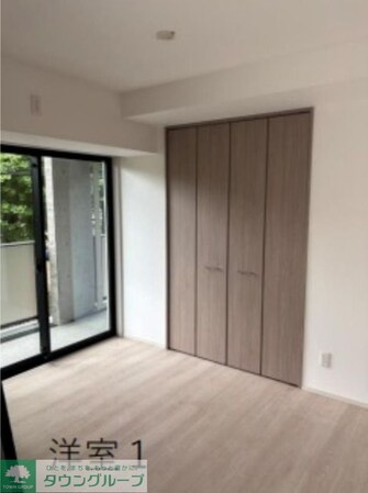 フィルージュ浦和常盤の物件内観写真